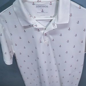 Bonobos - The Performance Golf Polo - Small
